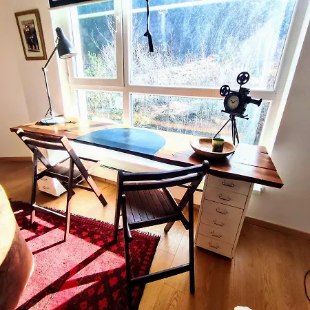 Double With Balcony In St.george Palace Aparthotel, * Bansko
